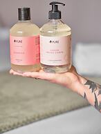 Auberge Balcon Blanc