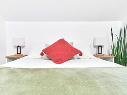 Auberge Balcon Blanc