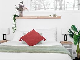 Auberge Balcon Blanc