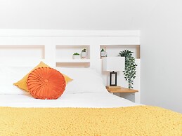 Auberge Balcon Blanc