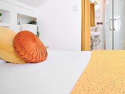 Auberge Balcon Blanc