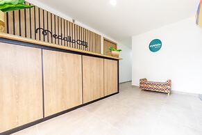 Hotel Medallo City