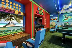 Pelican Large Pool Home in Orlando