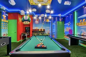 Pelican Large Pool Home in Orlando