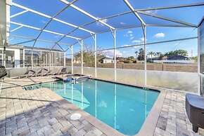 Pelican Large Pool Home in Orlando