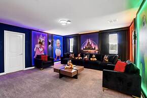 Pelican Large Pool Home in Orlando