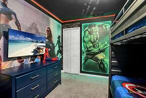 Pelican Large Pool Home in Orlando