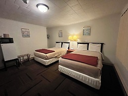 Hotel Prairie Winds Carthage Keokuk Hwy 136
