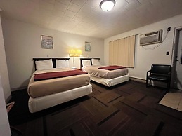 Hotel Prairie Winds Carthage Keokuk Hwy 136