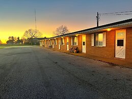 Hotel Prairie Winds Carthage Keokuk Hwy 136
