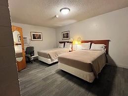 Hotel Prairie Winds Carthage Keokuk Hwy 136