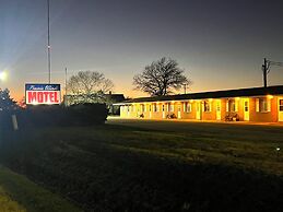 Hotel Prairie Winds Carthage Keokuk Hwy 136