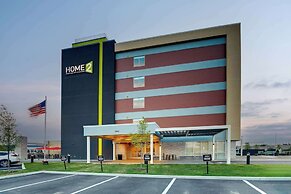 Home2 Suites by Hilton Hammond