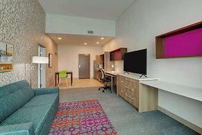 Home2 Suites by Hilton Hammond