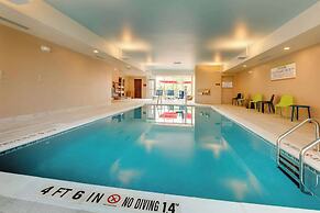 Home2 Suites by Hilton Hammond