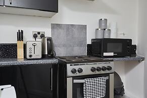 BV Royal Comfy Studiosuite Queensgate Huddersfield