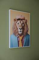 BV Royal Comfy Studiosuite Queensgate Huddersfield