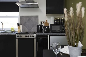 BV Royal Comfy Studiosuite Queensgate Huddersfield