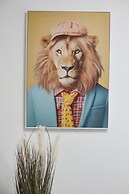 BV Royal Comfy Studiosuite Queensgate Huddersfield