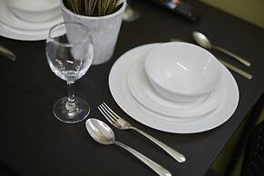 BV Royal Comfy Studiosuite Queensgate Huddersfield