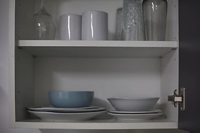 BV Royal Comfy Studiosuite Queensgate Huddersfield