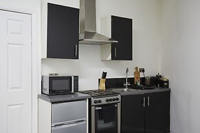 BV Royal Comfy Studiosuite Queensgate Huddersfield