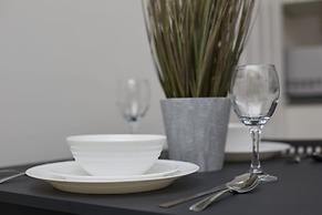 BV Royal Comfy Studiosuite Queensgate Huddersfield