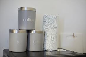 BV Royal Comfy Studiosuite Queensgate Huddersfield