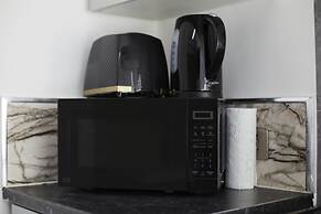 BV Royal Comfy Studiosuite Queensgate Huddersfield