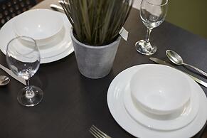 BV Royal Comfy Studiosuite Queensgate Huddersfield