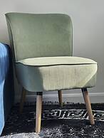 BV Royal Comfy Studiosuite Queensgate Huddersfield