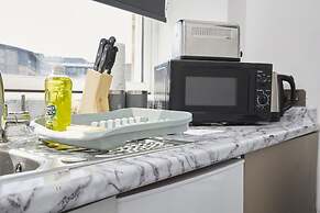 BV Royal Comfy Studiosuite Queensgate Huddersfield