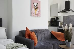 BV Royal Comfy Studiosuite Queensgate Huddersfield