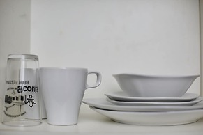 BV Royal Comfy Studiosuite Queensgate Huddersfield