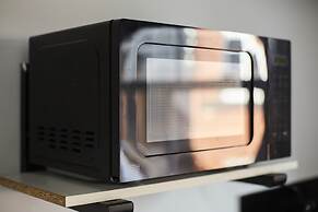 BV Royal Comfy Studiosuite Queensgate Huddersfield