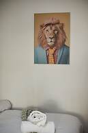 BV Royal Comfy Studiosuite Queensgate Huddersfield