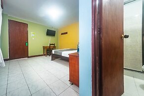 Ayenda Cafetal Arami