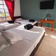 Ayenda Cafetal Arami