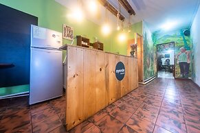 Ayenda Cafetal Arami