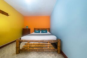 Ayenda Cafetal Arami