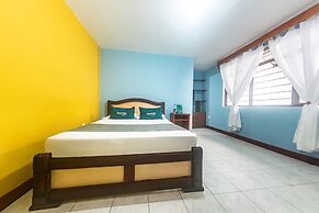 Ayenda Cafetal Arami