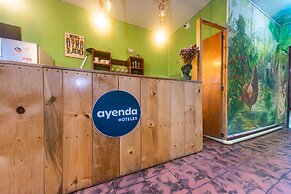 Ayenda Cafetal Arami