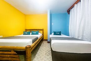 Ayenda Cafetal Arami