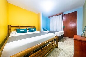 Ayenda Cafetal Arami