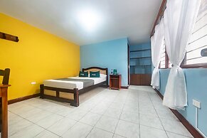 Ayenda Cafetal Arami