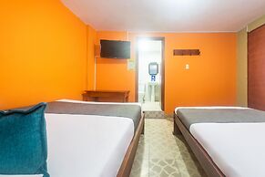 Ayenda Cafetal Arami