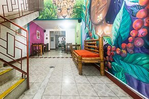 Ayenda Cafetal Arami