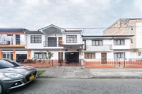 Ayenda Cafetal Arami