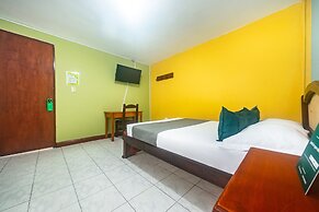 Ayenda Cafetal Arami