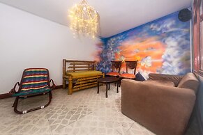 Ayenda Cafetal Arami